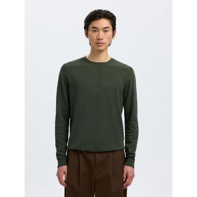 Manches longues Pull en maille SELECTED HOMME