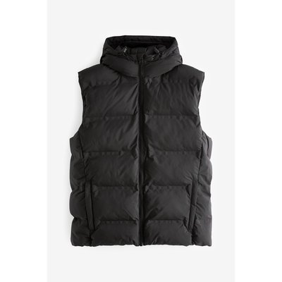 Veste sans manches à capuche imperméable NEXT