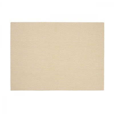 Set de table sisal optique rugueux ASA