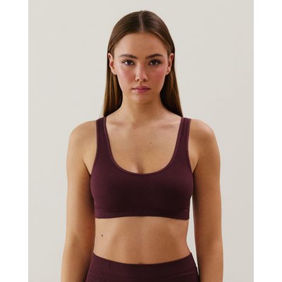 Soutien-gorge brassière en seamless TULIPANIZ UNDIZ