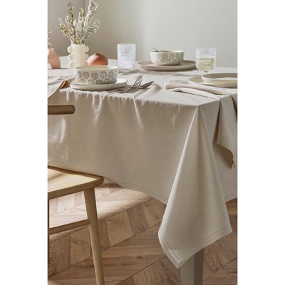 Nappe effet lin NEXT