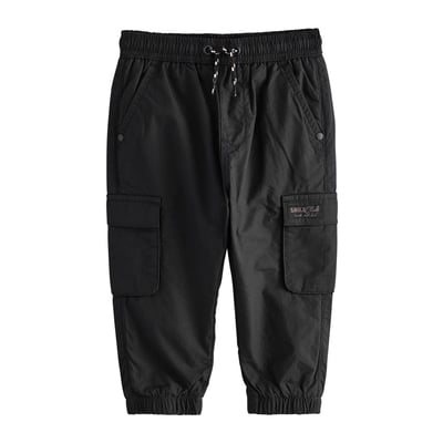Pantalon cargo doublé NEXT