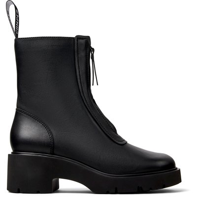 Bottines Milah cuir CAMPER
