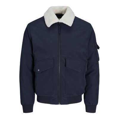 Куртка-пилот с воротником JACK & JONES