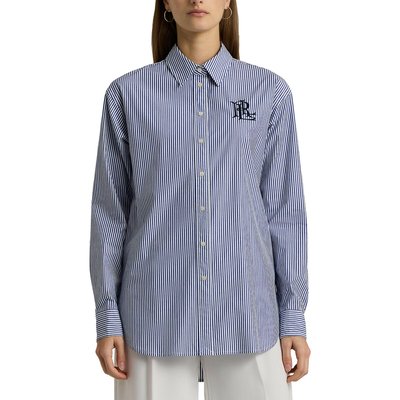 Chemise rayée KOTTA LAUREN RALPH LAUREN