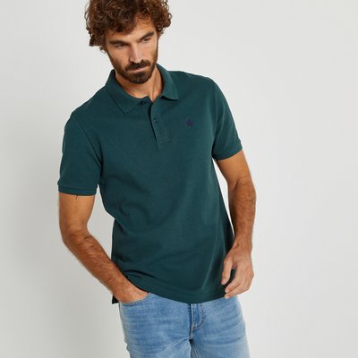 Polo homme vert sale