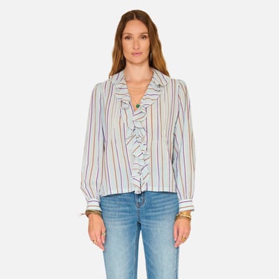Blouse COUVY MKT STUDIO