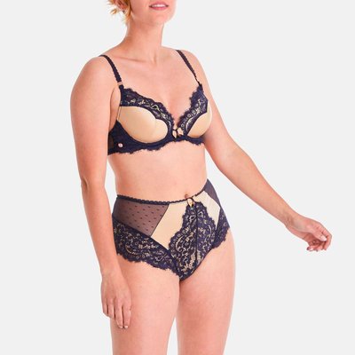 Tanga haut PRESTIGE BRIGITTE BARDOT