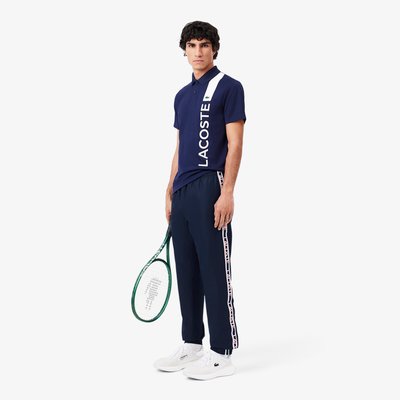 Pantalon de survêtement LACOSTE