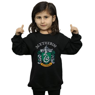 Sweat SLYTHERIN HARRY POTTER
