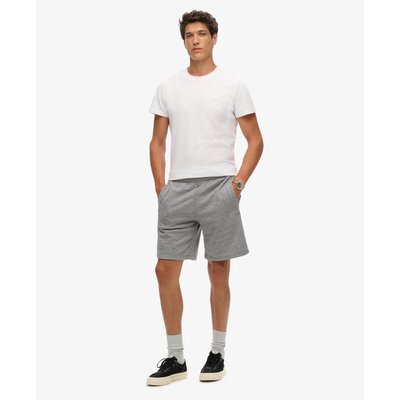 Short en jersey à logo Essential SUPERDRY