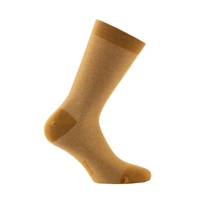 Chaussettes rayures Fil textile ACHILE