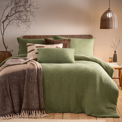 Ribble Acid Washed Duvet Set YARD