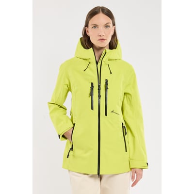 Parka technique BOUTDOOR BERMUDES