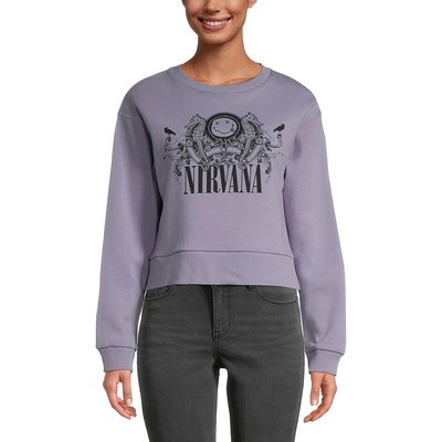 Nirvana vetement sale