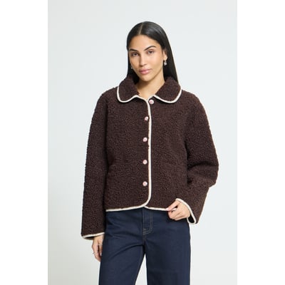 Veste d'extérieur ICHI