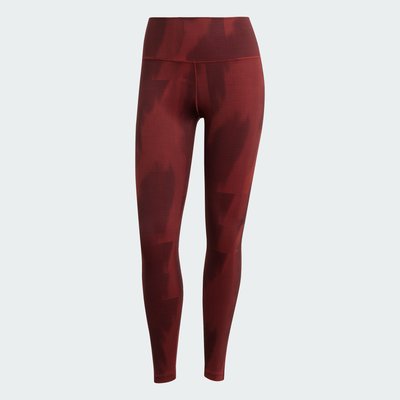 Legging 7/8 graphique All Me adidas Performance