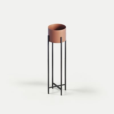Декоративный горшок GED / ГЕД SO'HOME