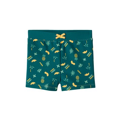 Vertbaudet maillot de bain garcon sale