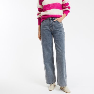 Signatures Marceau Wide Leg Jeans LA REDOUTE COLLECTIONS