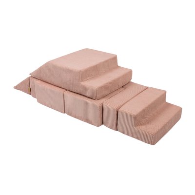 Canapé Enfant Convertible - Canape Dépliant et Confortable MEOW BABY