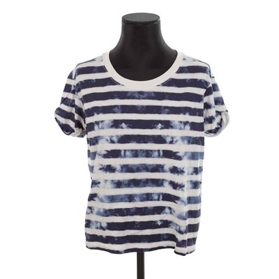 T-shirt en coton - Très Bon État SANDRO