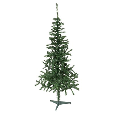 Sapin de Noël "Essentiel" 150cm vert FEERIC LIGHTS & CHRISTMAS
