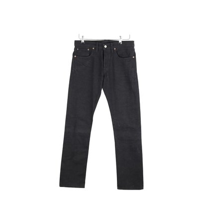 Jean droit en coton - Bon État RALPH LAUREN