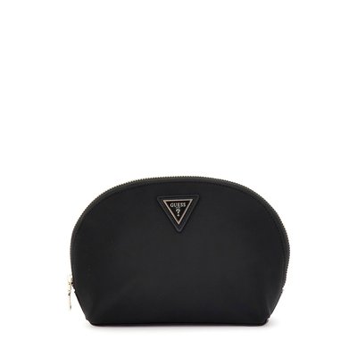 Trousse De Toilette Logo Triangulaire GUESS