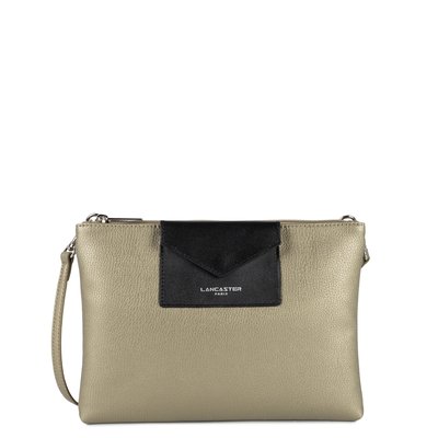 Double Pochette - Maya LANCASTER