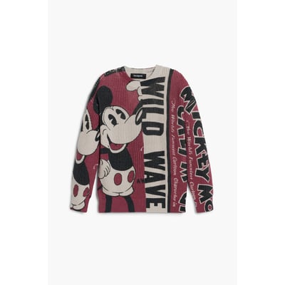 Pull Mickey Mouse™ DESIGUAL