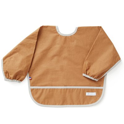 Bavoir à manches - LES ESSENTIELS COCOEKO