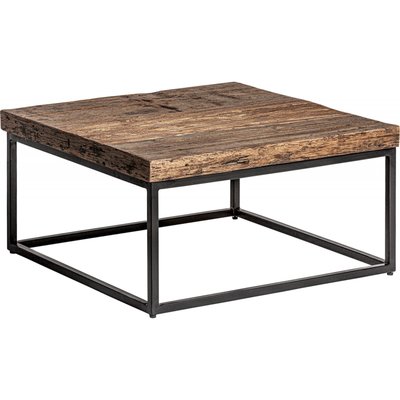 Table basse bois récupéré, S.walding RECOLLECTION