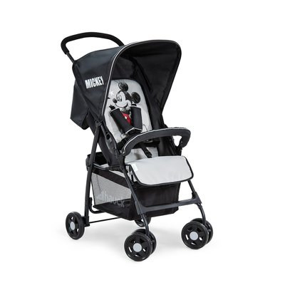 Sport Pushchair - Mickey Stars DISNEY