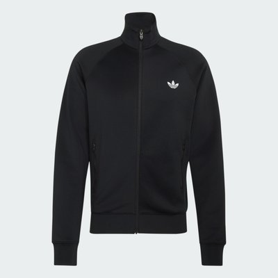 VESTE DE SURVÊTEMENT SPACER TRÈFLE ESSENTIALS adidas Originals