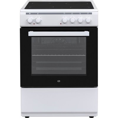 Cuisinière vitrocéramique ECVC6060b7 ESSENTIEL B