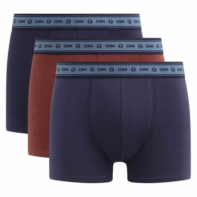 Confezione da 3 boxer Good DIM