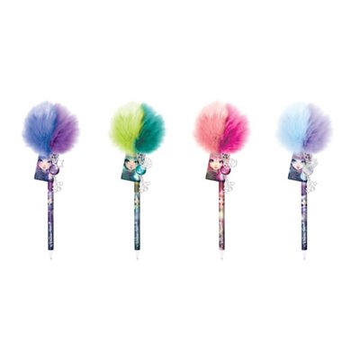 Stylo pom-pom parfumé HAPE