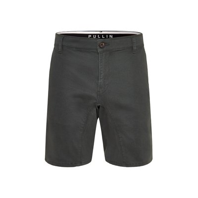SHORT CHINO DEEPFOREST PULLIN