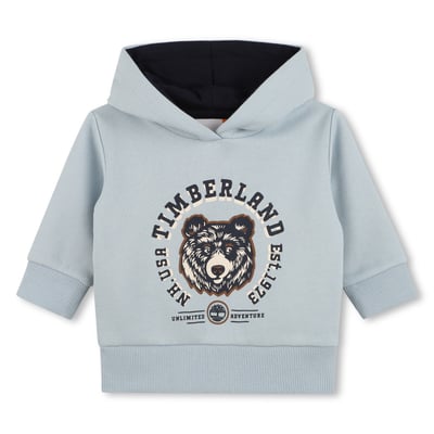 Sweat à capuche TIMBERLAND