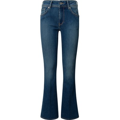 Jean flare taille basse PIMLICO PEPE JEANS