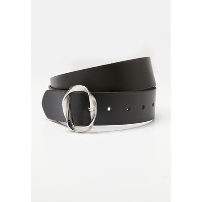 Ceinture cuir lisse DAMART