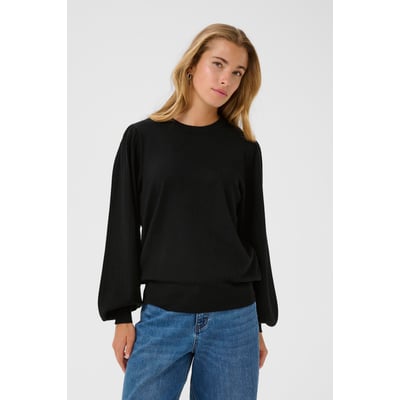 Pullover tricoté KAFFE