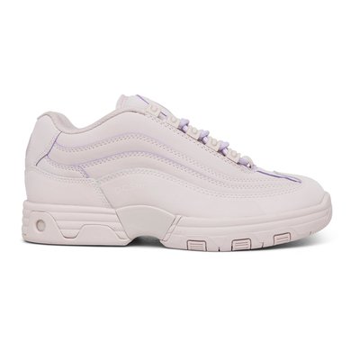 Chaussures en cuir LEGACY LITE. DC SHOES