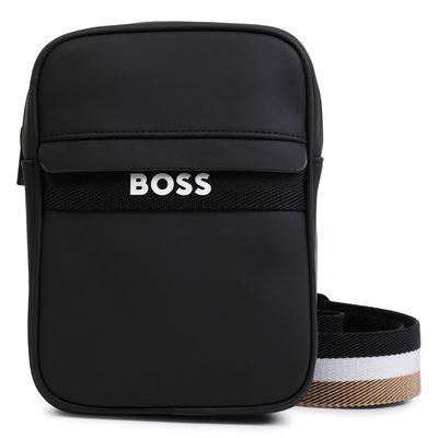 Besace avec sangle réglable BOSS KIDSWEAR