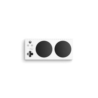 Accessoire Manette Adaptative Xbox MICROSOFT