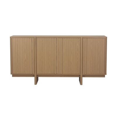 Buffet 4 portes AUGUSTE CALICOSY