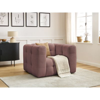 Fauteuil tissu, ULYSSE BOBOCHIC