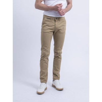 Pantalon Chino Coupe Ajustée Carltaro RITCHIE