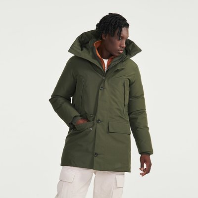 Manteau homme vert cheap